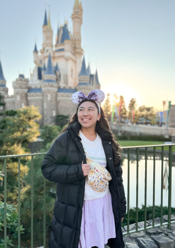 1-Day Tokyo Disneyland Itinerary: My Best Recommendations and Tips