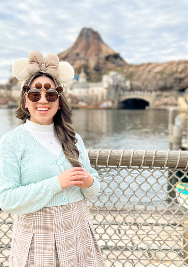 1-Day Tokyo DisneySEA Itinerary: My Best Recommendations and Tips