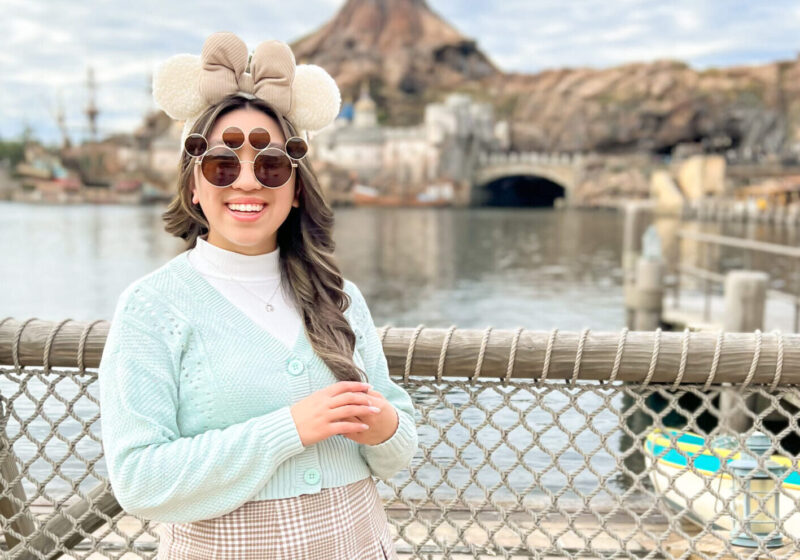 1-Day Tokyo DisneySEA Itinerary: My Best Recommendations and Tips