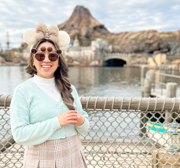 1-Day Tokyo DisneySEA Itinerary: My Recommendations and Tips