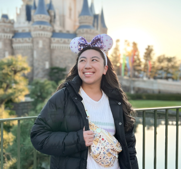 1-Day Tokyo Disneyland Itinerary: My Recommendations and Tips